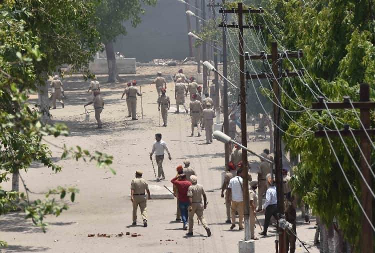 Big reveals on Ludhiana Central Jail violence