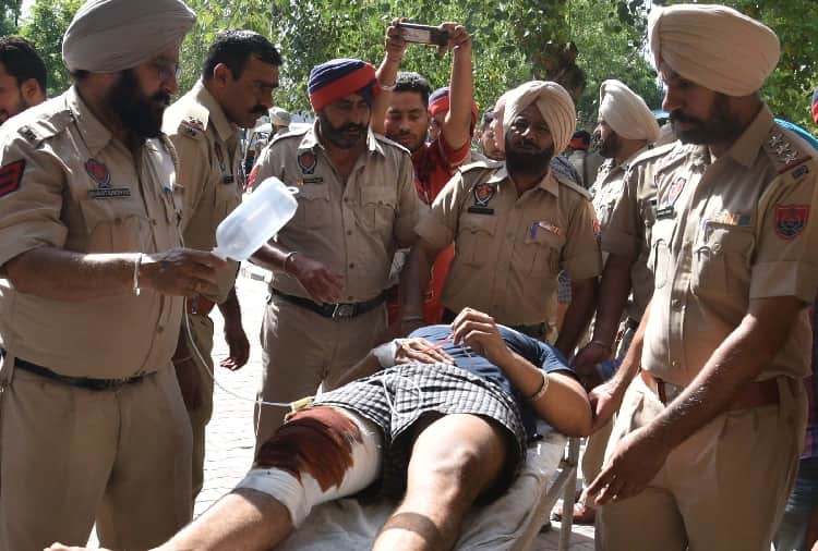 Big reveals on Ludhiana Central Jail violence