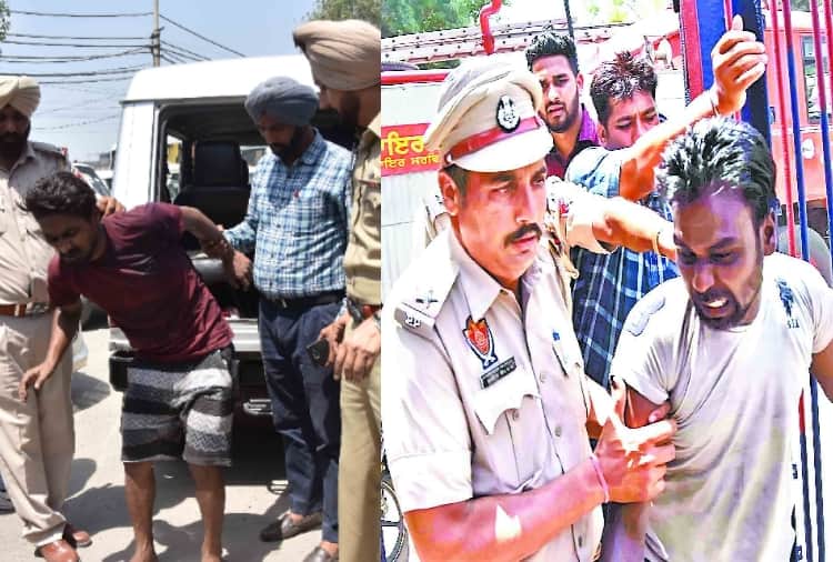 Big reveals on Ludhiana Central Jail violence