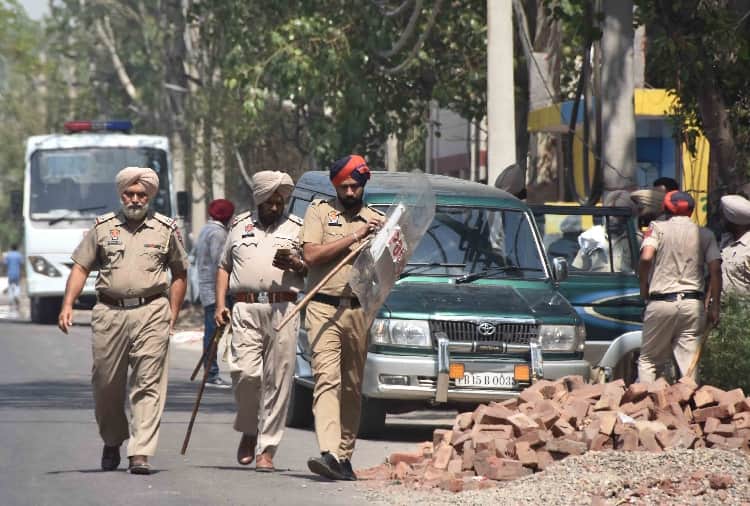 Big reveals on Ludhiana Central Jail violence