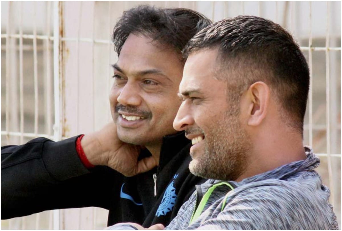 Chief selector Prasad is likely to have talk with MS Dhoni on his retirement