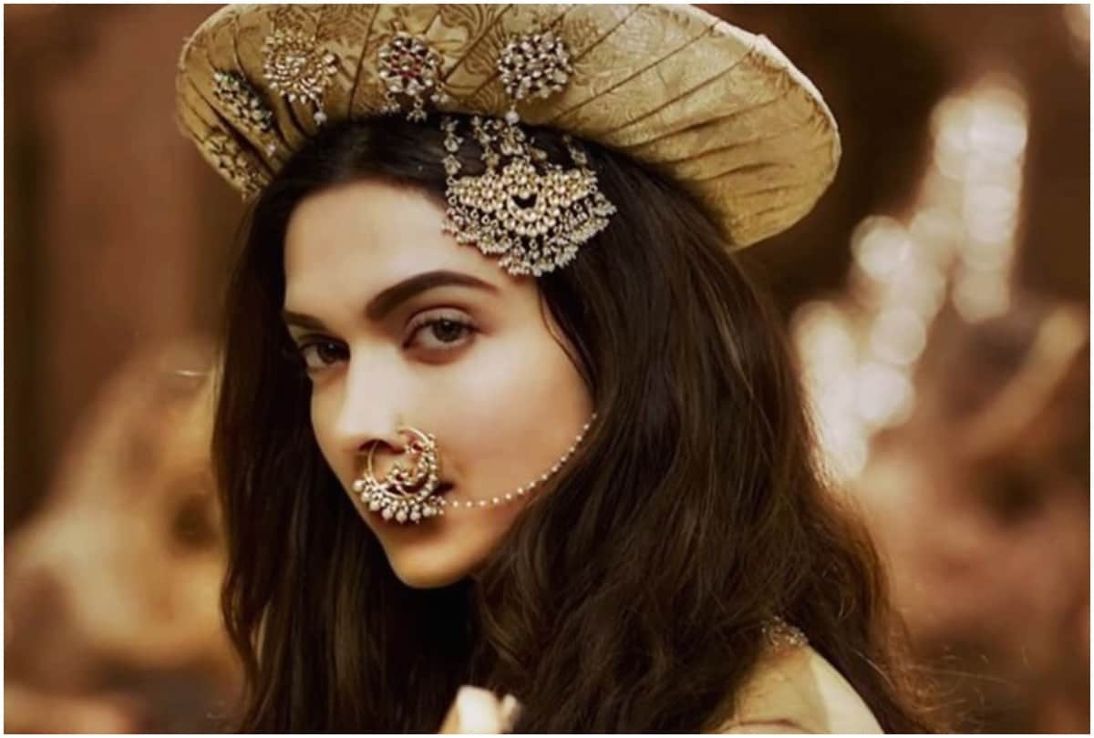 Significance Of Wearing A Nath