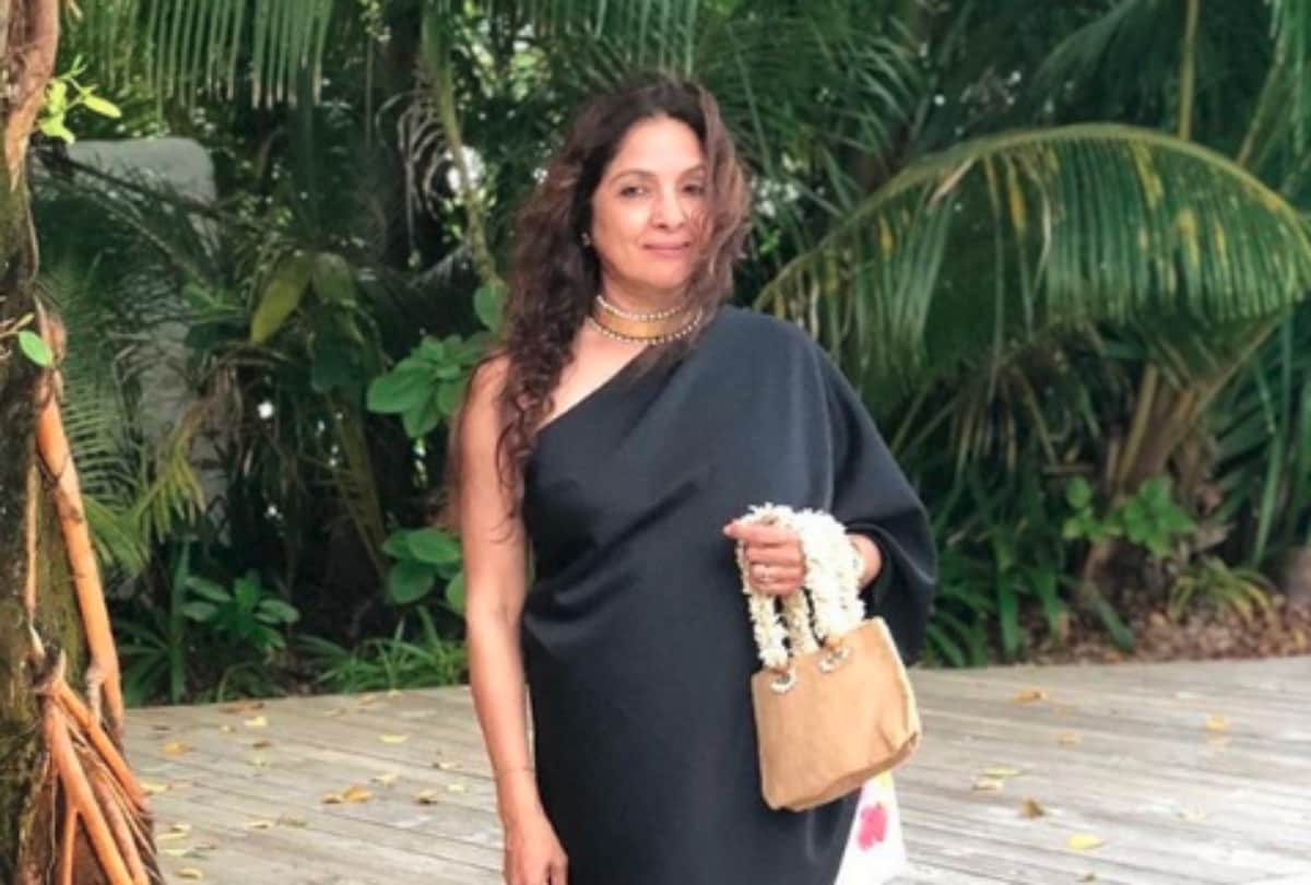 neena gupta talk about indian film industry