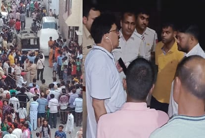 Big reveals on case of Youth Shoot himself and Firing On Girl Student