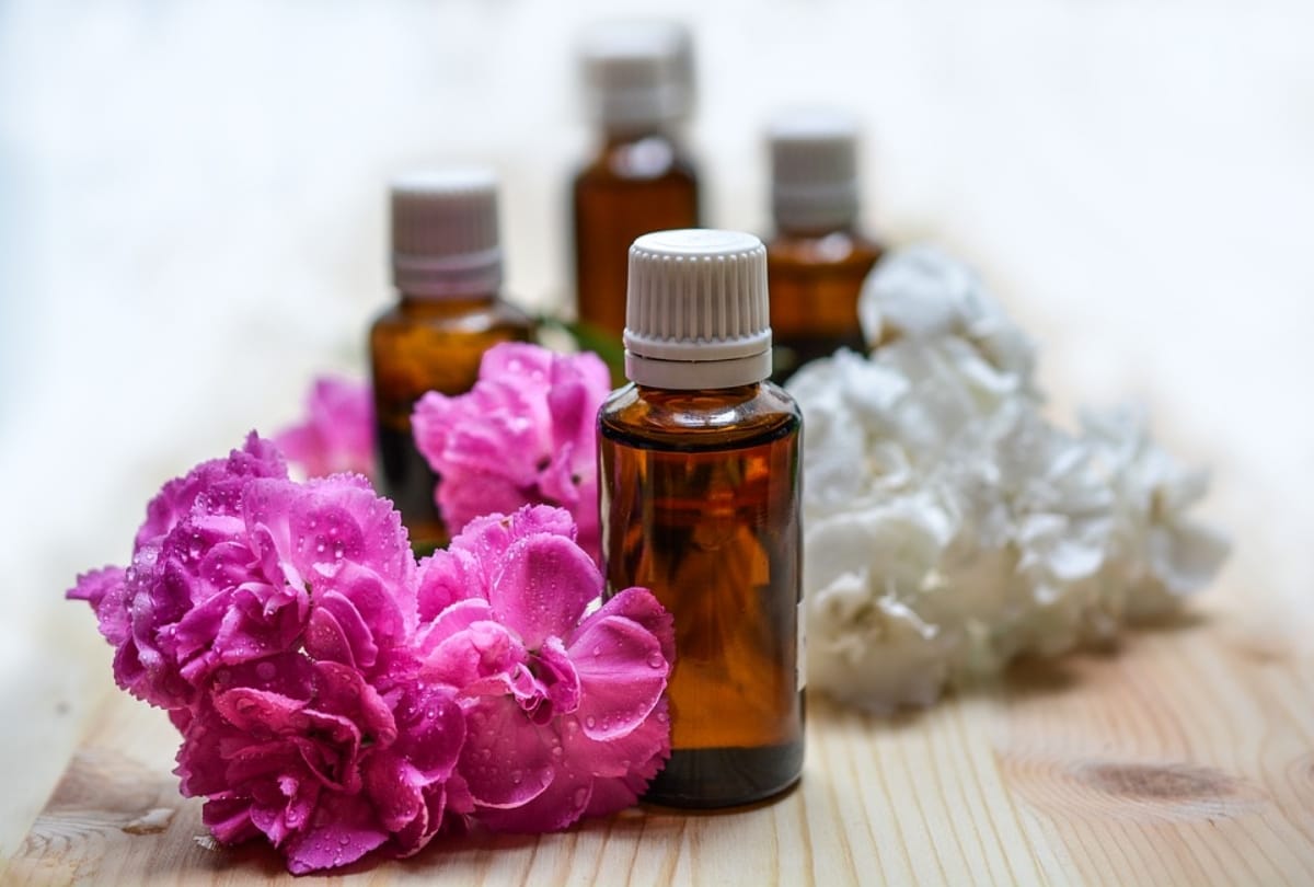 know how to select better perfume for your body odour in summer 2019