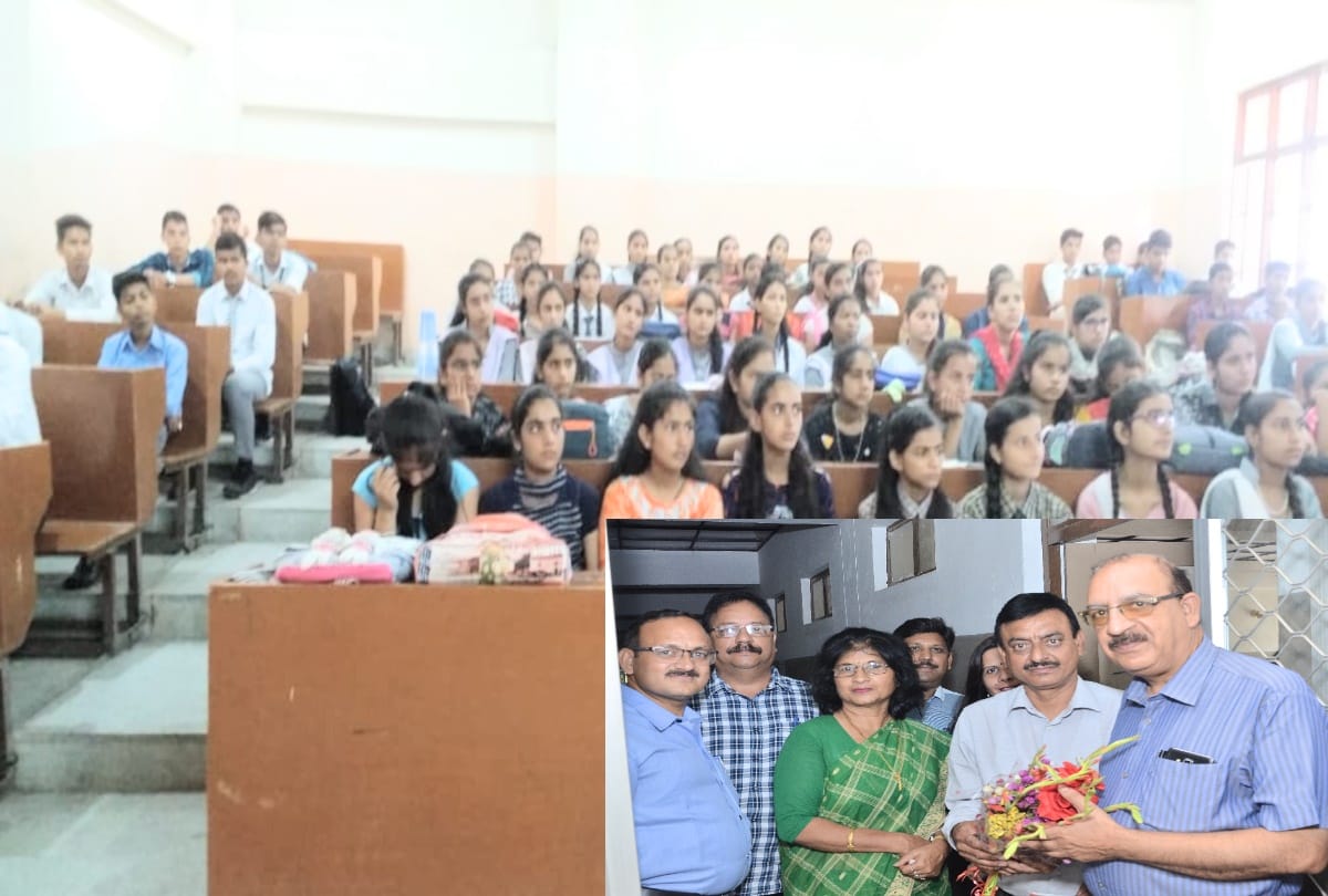 State level seminars on environmental protection and hygiene in Nadaun