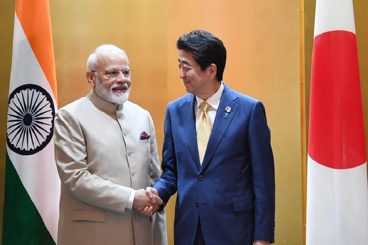 Shinzo Abe family, income, and carrier, know everything about Japan Ex- Prime minister Shinzo Abe