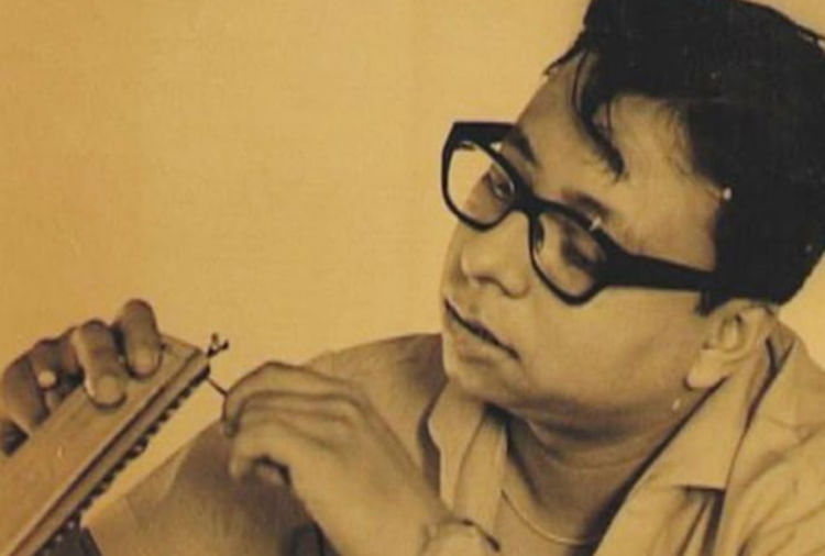 Rd Burman Birth Anniversary Reason Behind Rd Burman Nickname Pancham Lesserknown Facts About