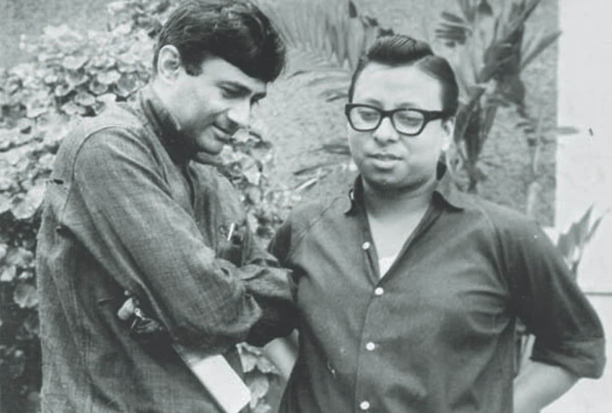 R. D. Burman Death Anniversary Pancham Da Life Intresting Facts