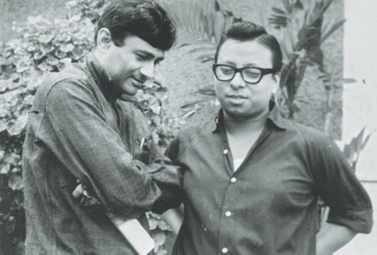 R. D. Burman Death Anniversary Pancham Da Life Intresting Facts