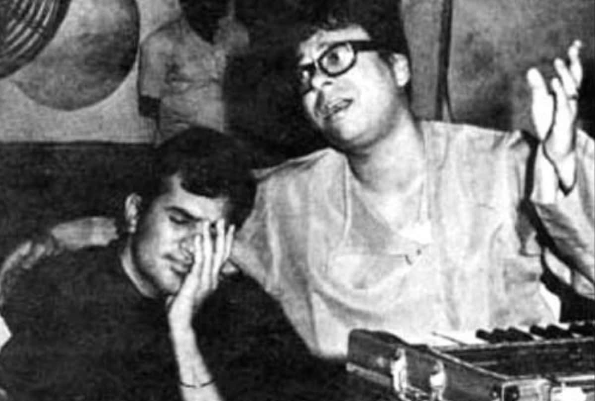 R D Burman Pancham Da lesser known facts about Bollywood musical legend