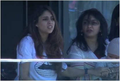 World Cup 2019: Rohit Sharma given out by third umpire , Ritika Sajdeh and social media reactions