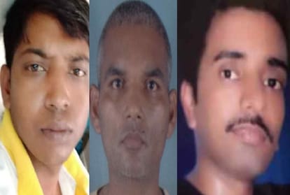 Four Workers Died in Sewerage due to Poisoness Gas, sewage treatment plant