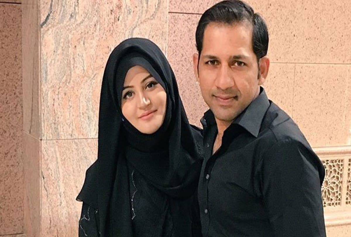 World Cup 2019: Sarfraz Ahmed reveals his wife’s reaction after watching viral body shaming video
