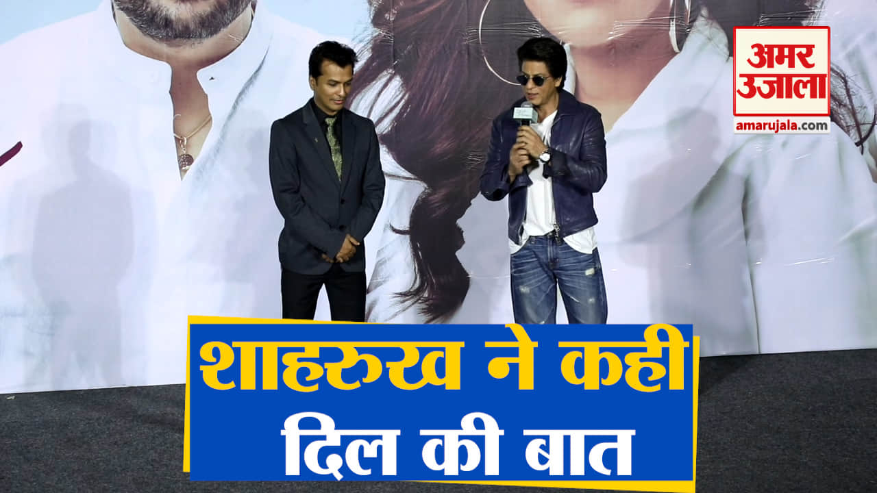 शाहरुख खान