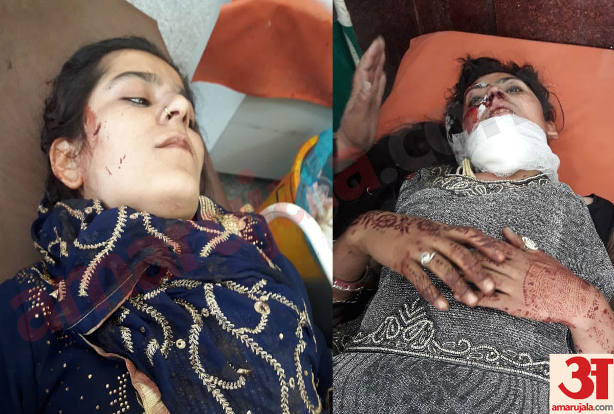 tempo fell into gorge in shopian jammu kashmir, students went from poonch to make picnic
