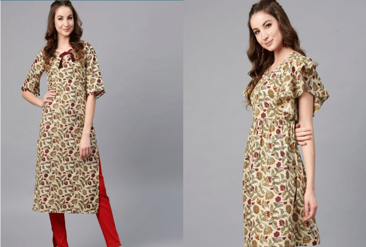 Styling Tips for girls who going for college first time