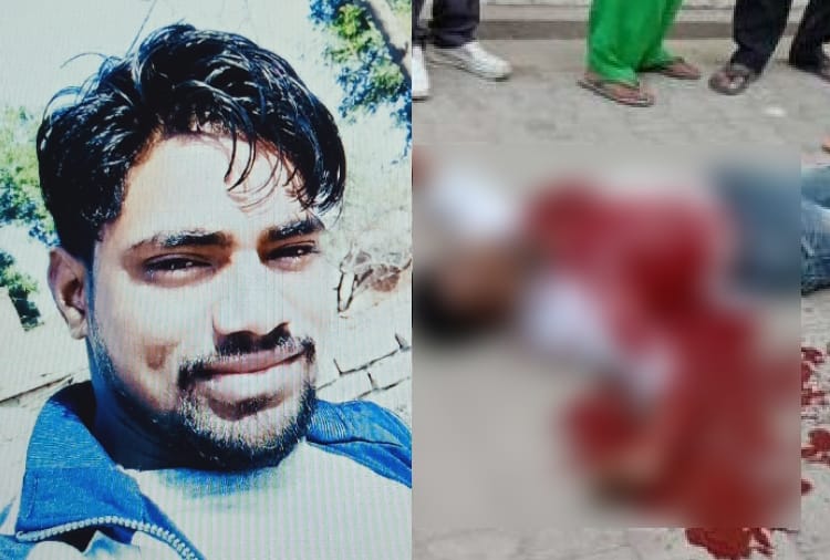 Youth shoot himself in one sided love after firing on ITI girl Student in Panipat