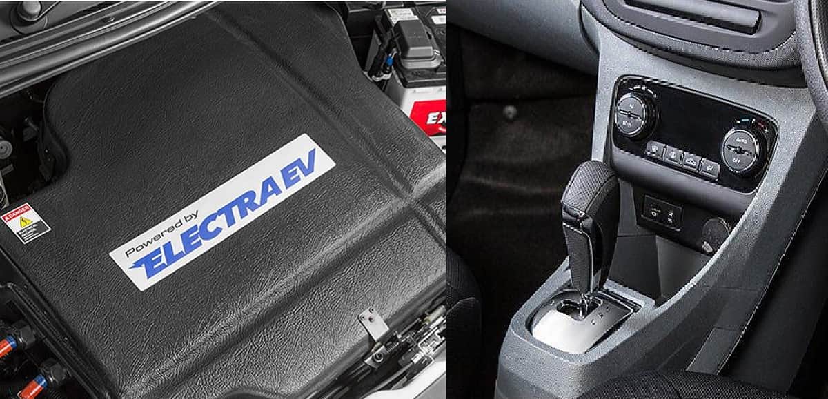 tata motors to tie up with prakriti e-mobility private limited to deploy 500 tata tigor ev in delhi