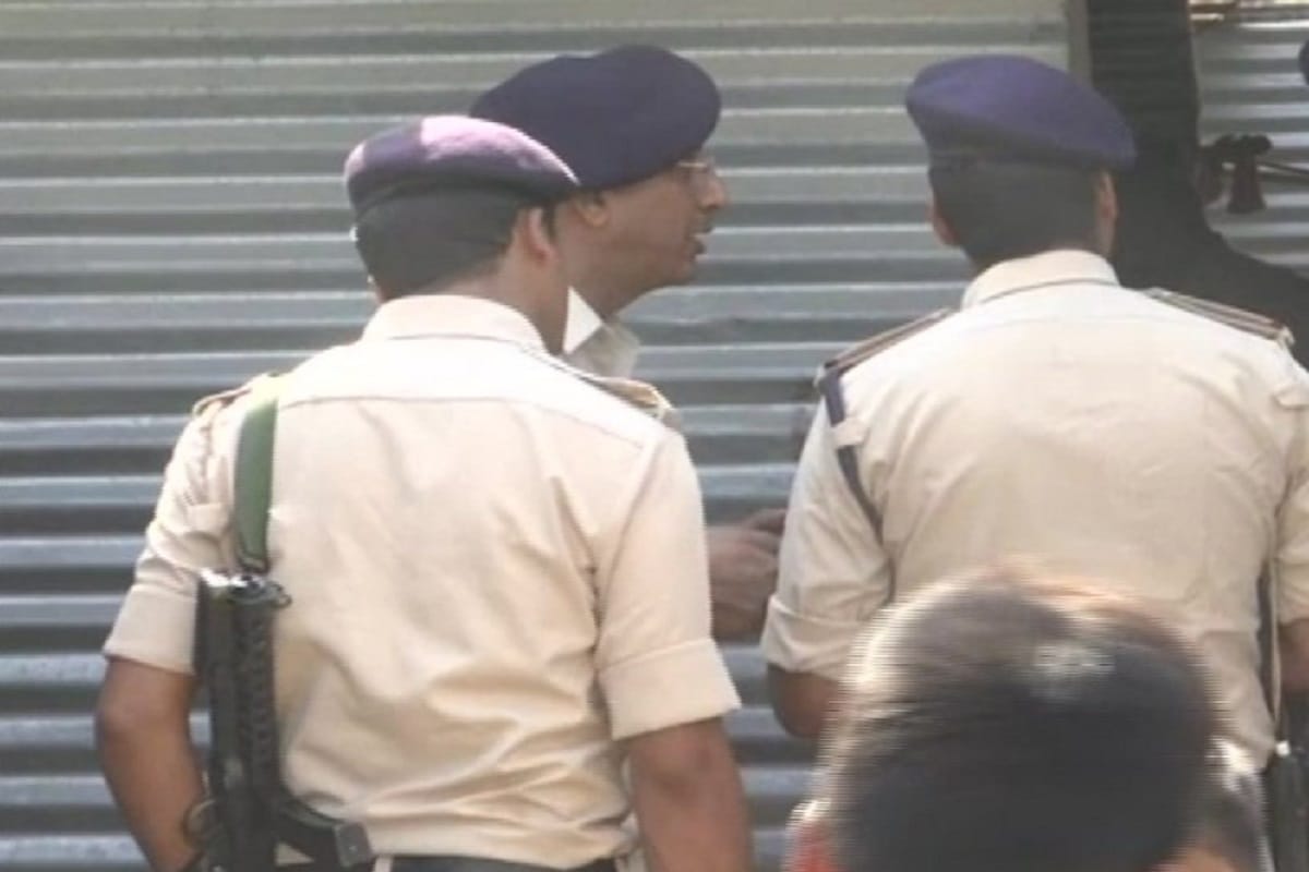 Many injured in a dispute between two groups for a construction site in Badaun
