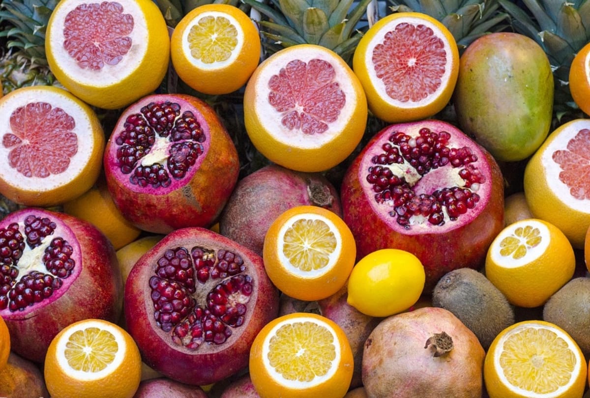 insufficient vegetable and fruit intake lead to death