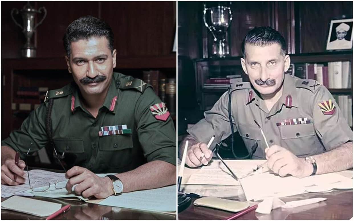 Vicky Kaushal will play war hero Sam Manekshaw in Meghna Gulzar’s Film