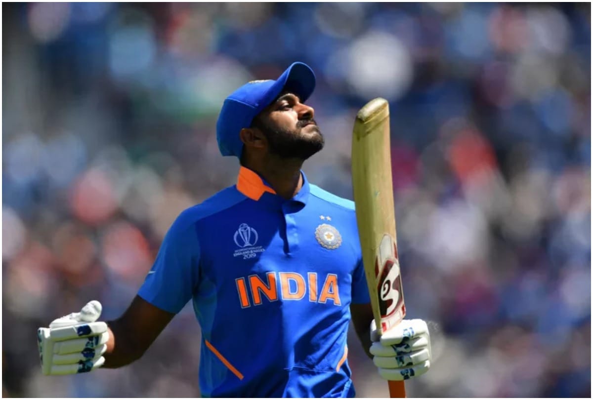 World Cup 2019: Mayank Agarwal replaces injured Vijay Shankar in Indian squad