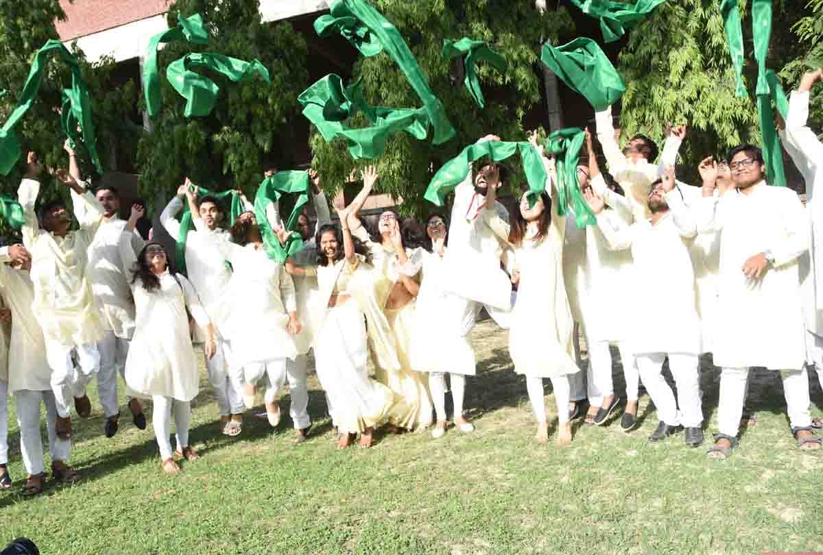 iit kanpur 52 convocation ceremony in 2019