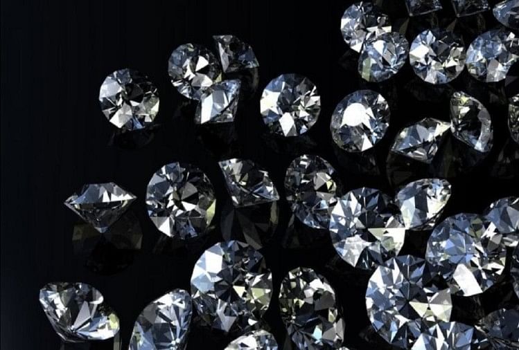 coronavirus may affect surat diamond industry by 8k crore rupees