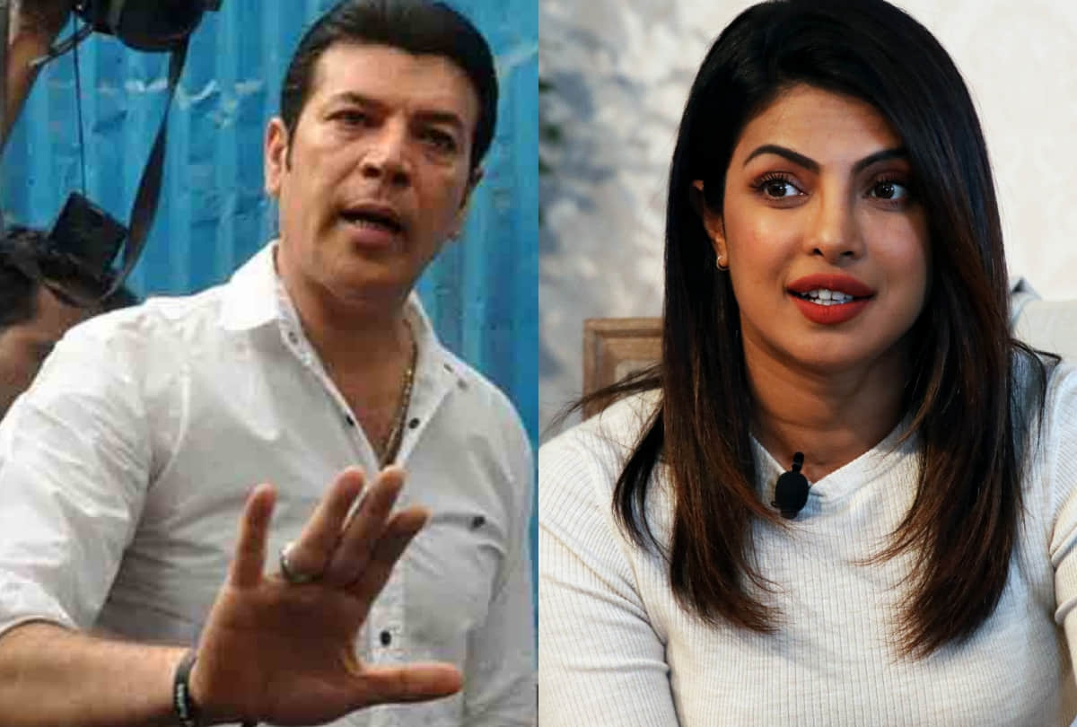case registered on Aditya Pancholi and nick jonas save priyanka chopra top entertainment news