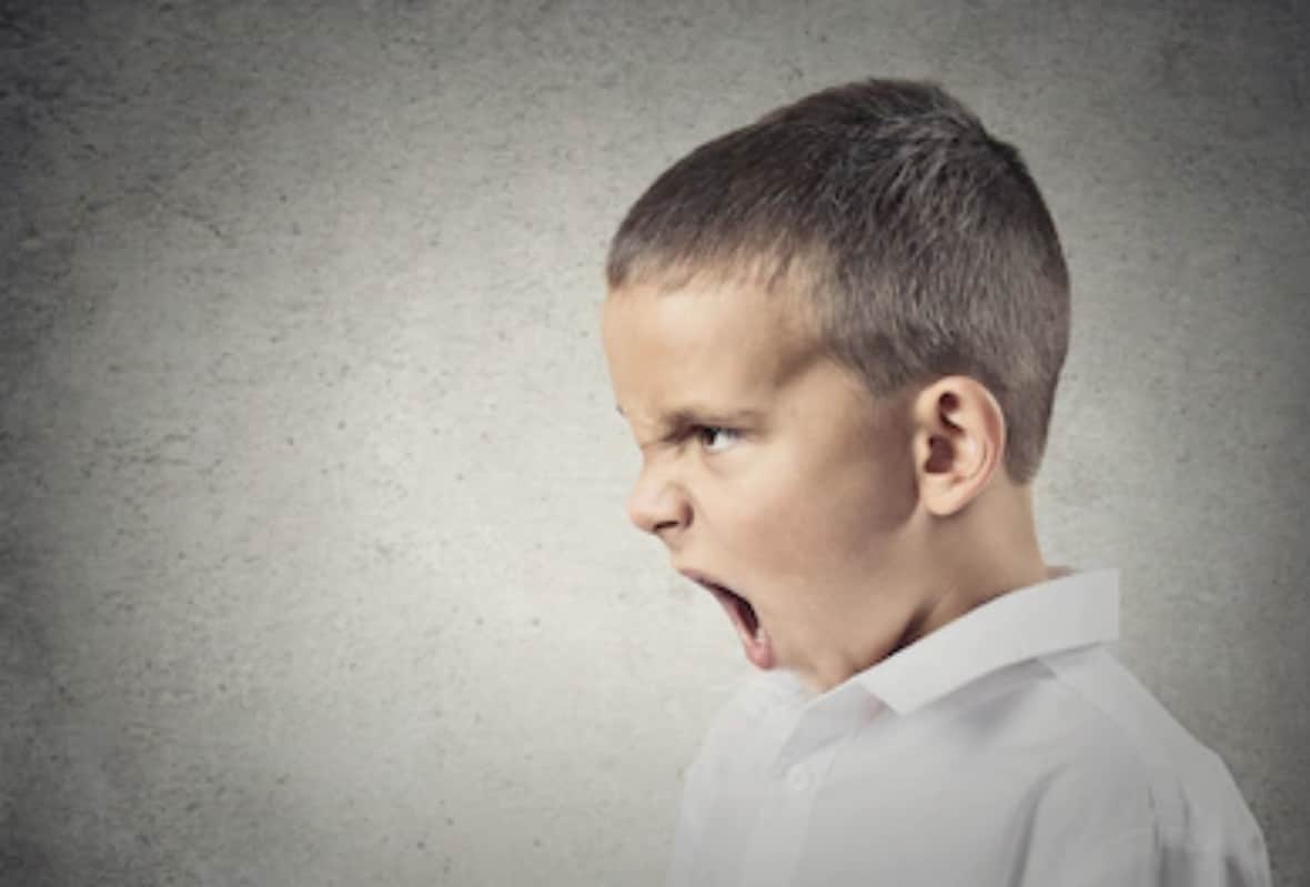 tips for parents to curb aggressive behavior in children