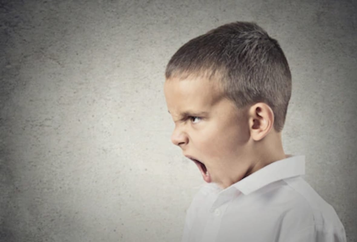 tips for parents to curb aggressive behavior in children