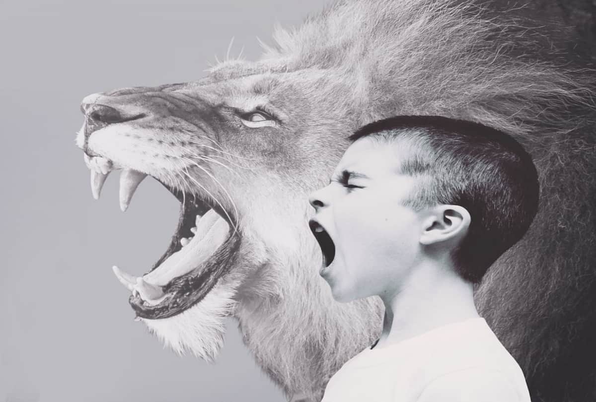 tips for parents to curb aggressive behavior in children