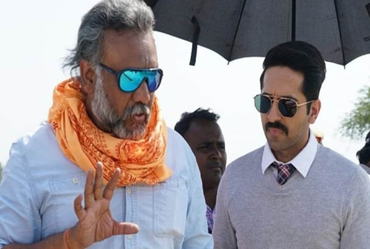 Ayushmann Khurrana Article 15 Movie Review
