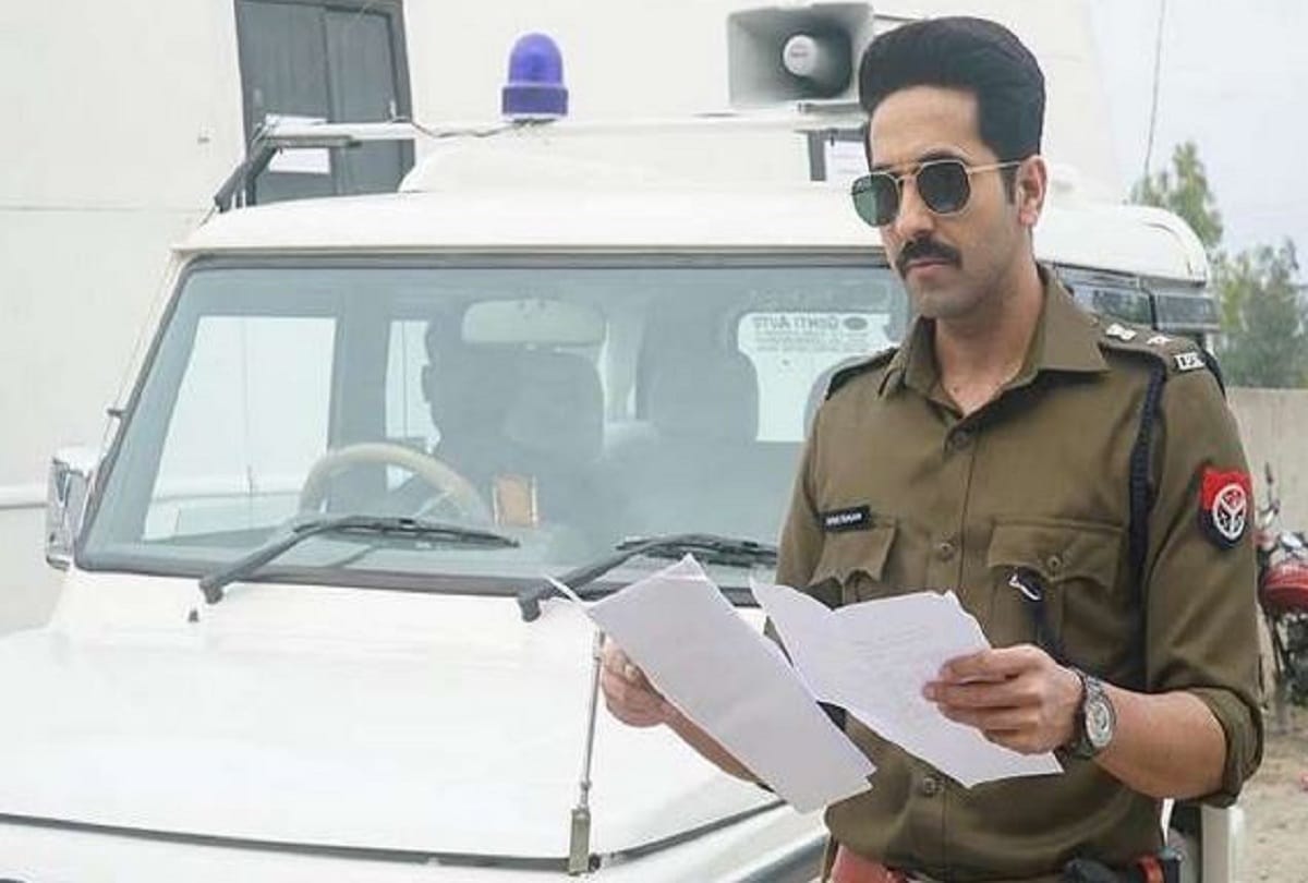 Ayushmann Khurrana Starrer Article 15 Box office collection and Zee Studios Reaction