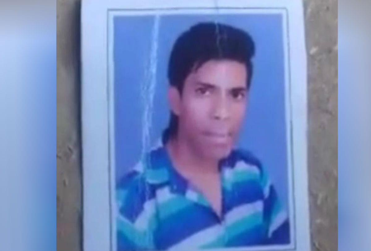 husband and wife committed suicide in thana bah marriage before eight months