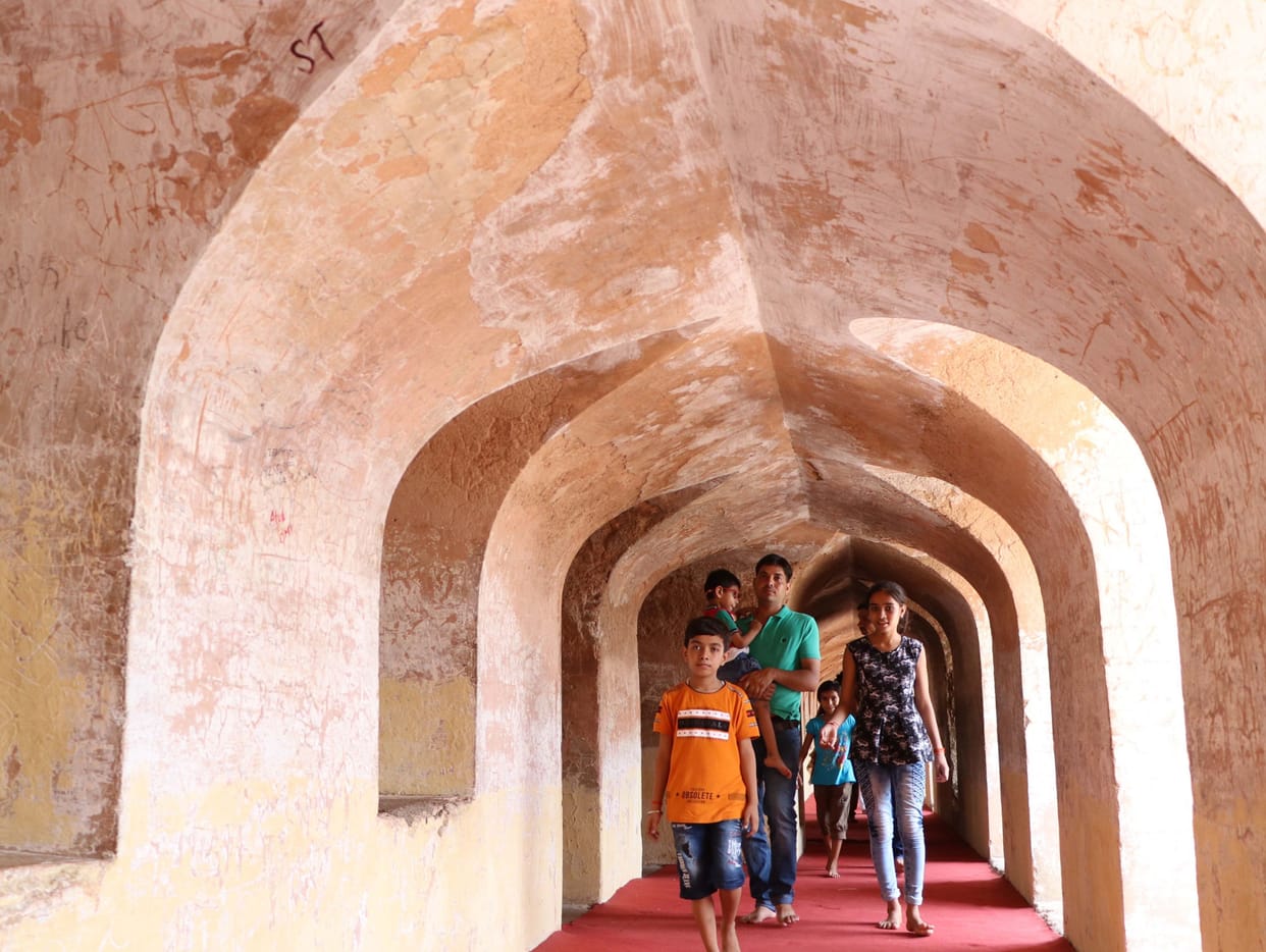 bhoolbhulaiya