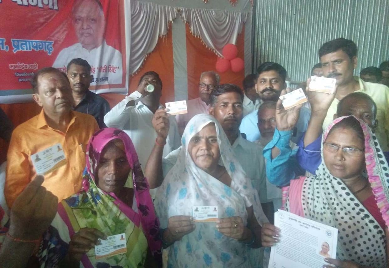 Ayushman plan to prove Sanjivani for people: Moti Singh