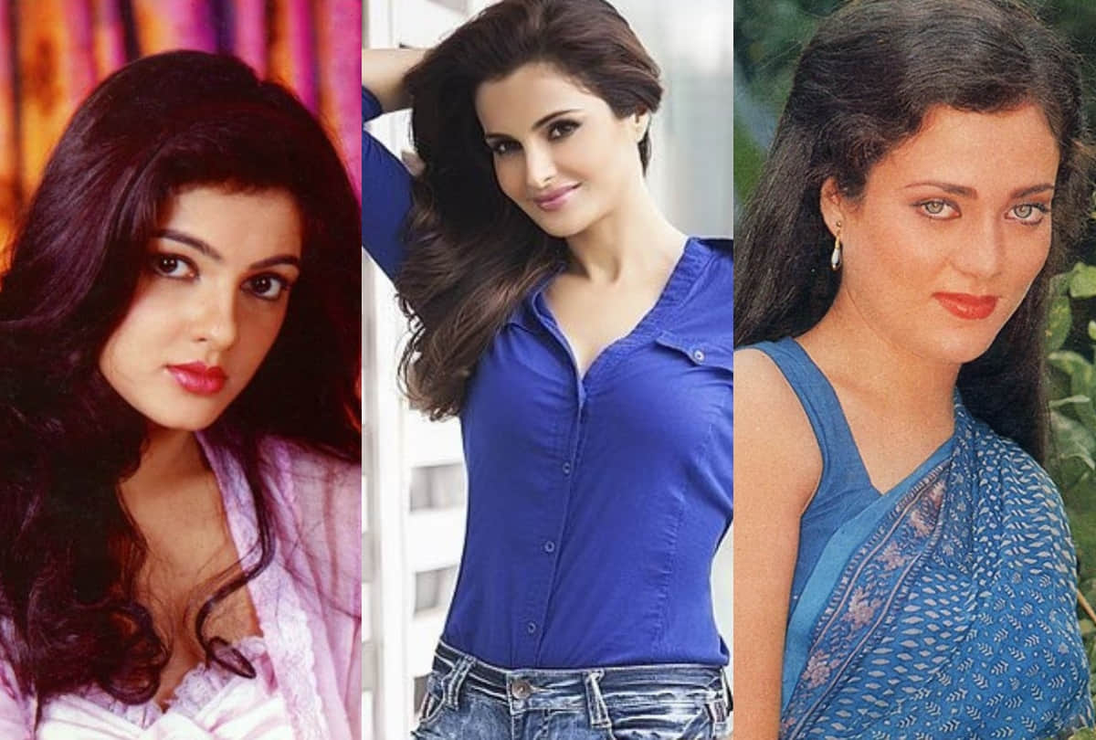 these five actress relation with underworld don