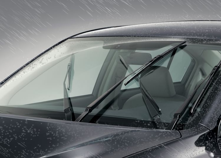 Car Wipers Frameless Wiper Blades Vs Standard Car Maintenance Tips Car