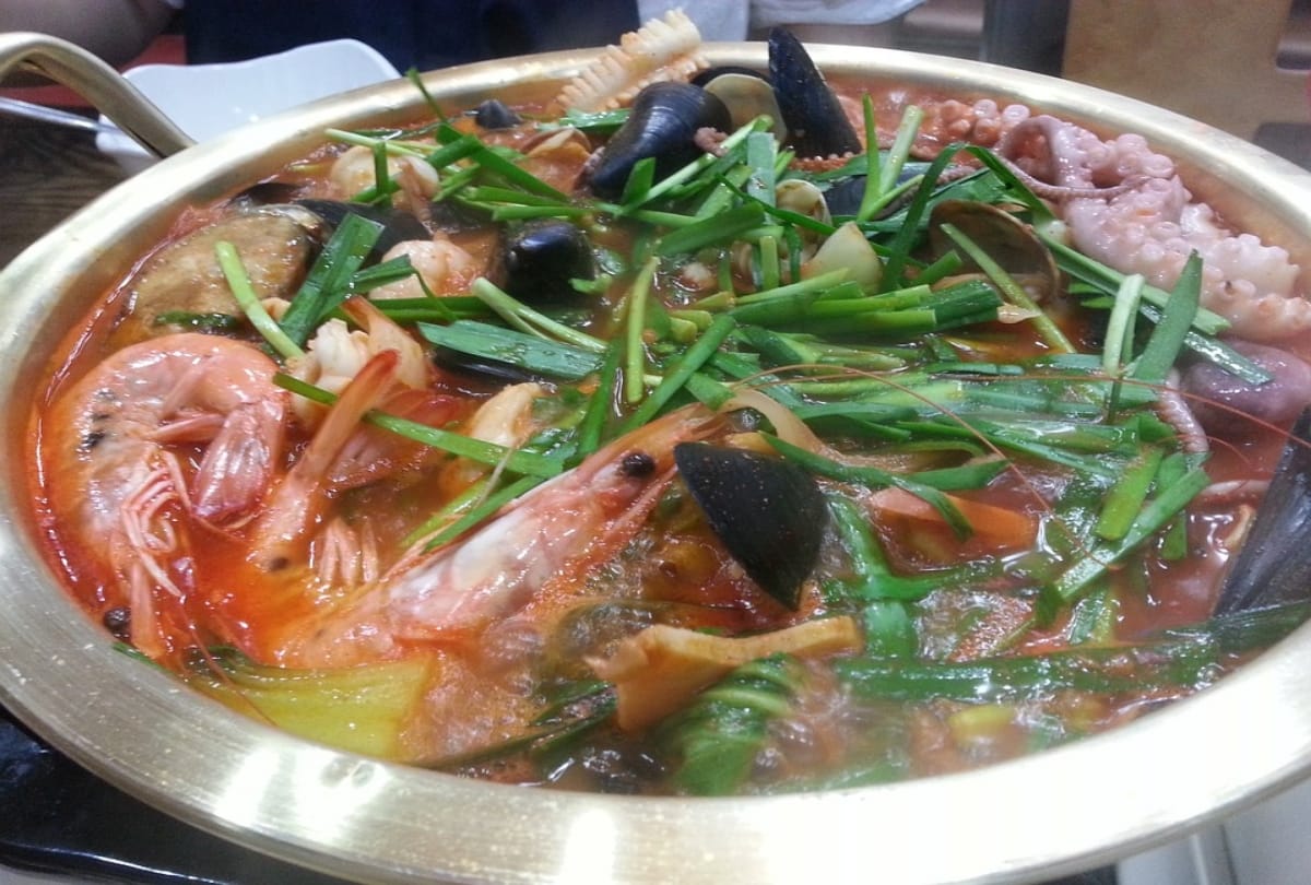 history of chinese-indian cuisine in india
