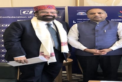 Mahindra Group will make 300 crore four resorts in Himachal