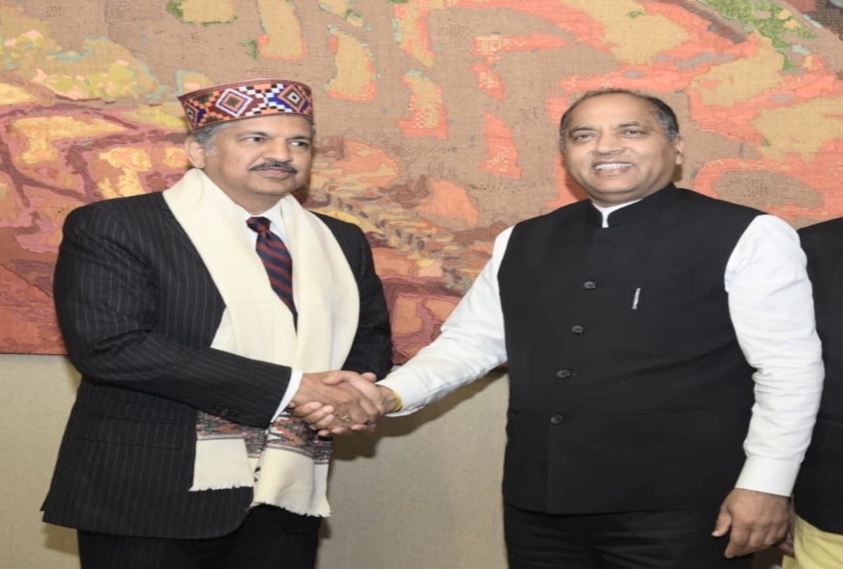 Mahindra Group will make 300 crore four resorts in Himachal