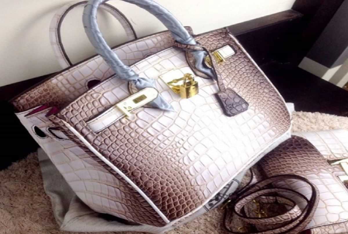 Nita Ambani Rare Hermes Birkin Handbag Cost Rs 2.6 Crore With 240 Diamonds Studded Amar Ujala Hindi News Live