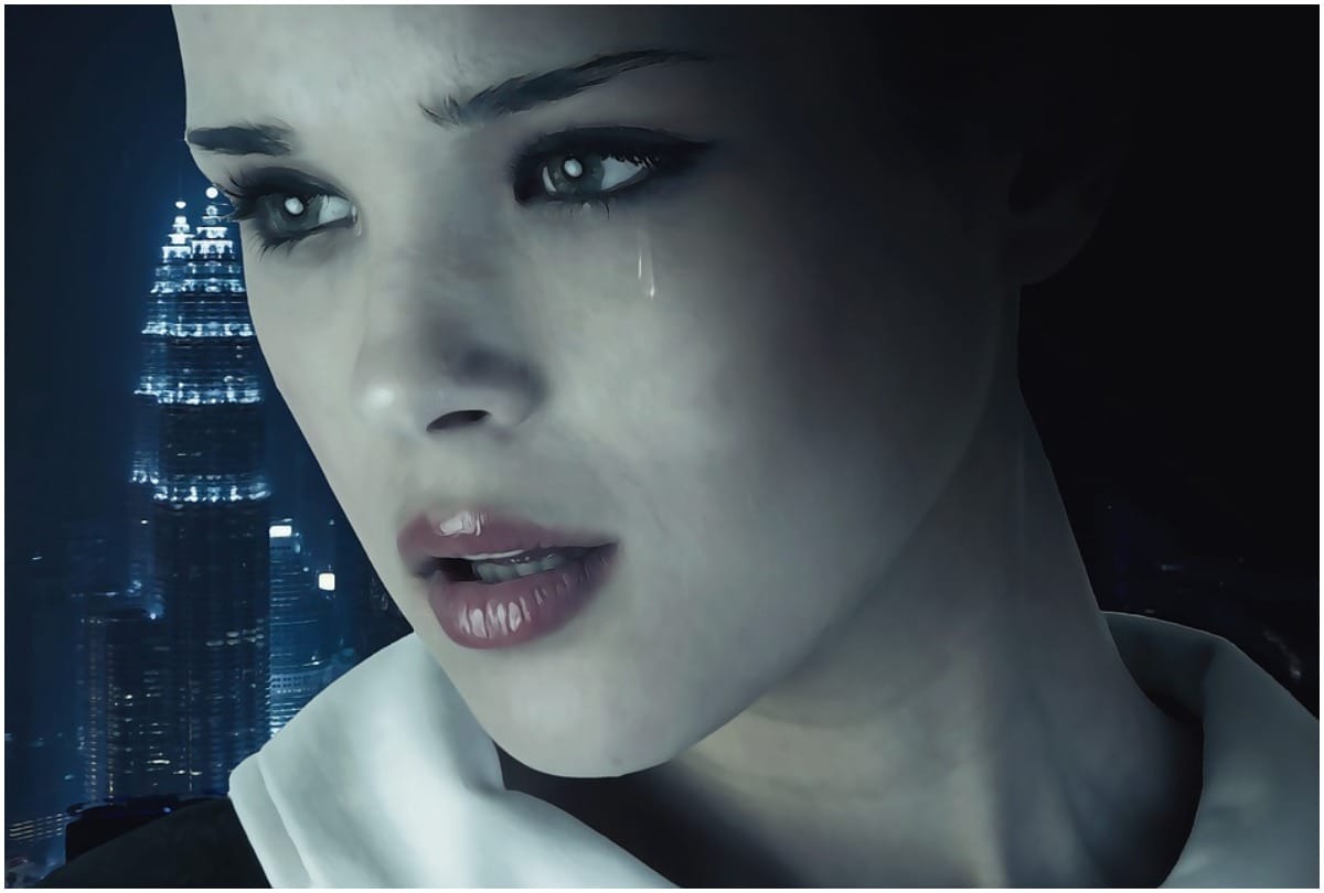 why and how do tears come from our eyes