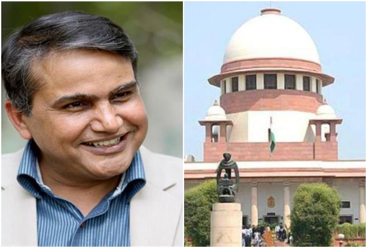 SC refuses to interfere in petition filed by Devindra Sehrawat against disqualification notice