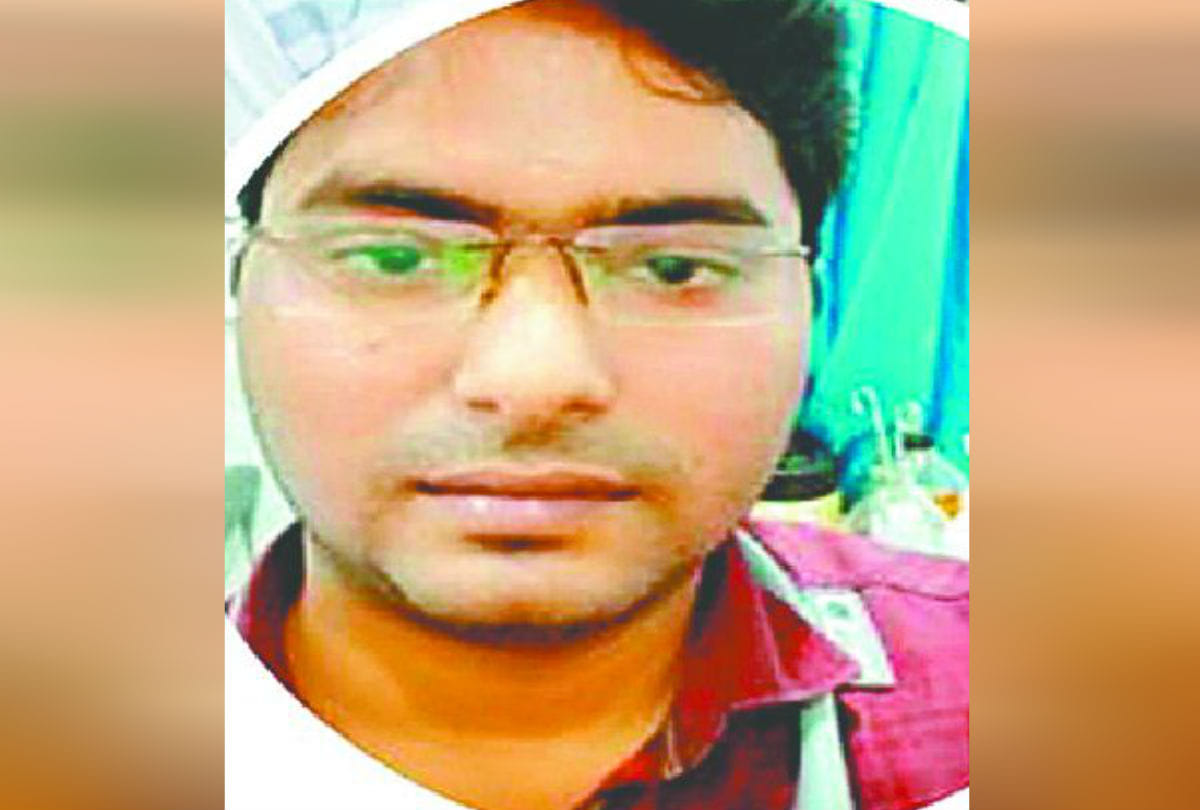 Sn Medical College junior doctor death in suspicious circumstances