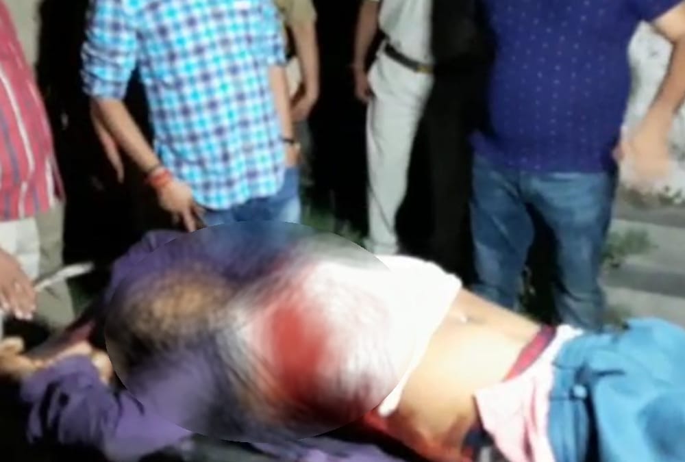 Two criminals killed in Police encounter in Barabanki.