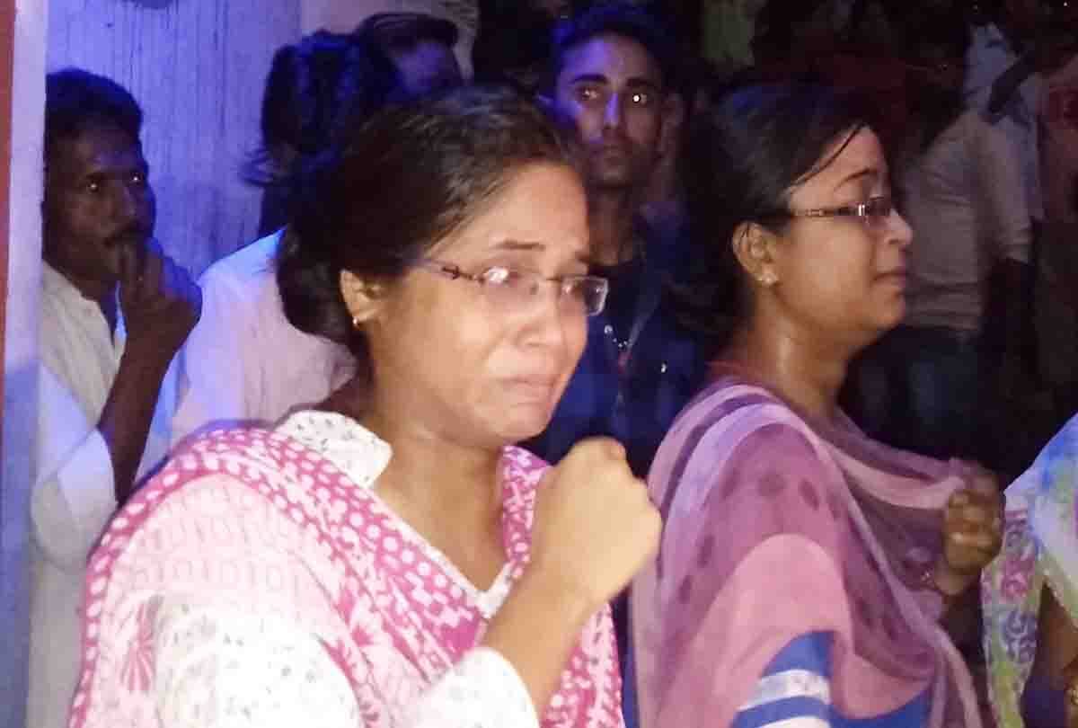 five people brutally murdered in hamirpur in one family
