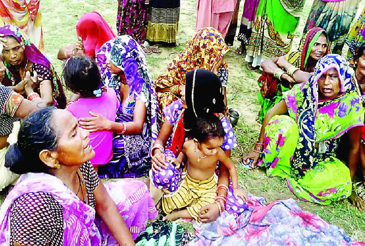 husband saw wife with another man